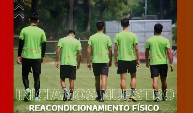 Peces Cenizos de Carcha y sus últimos movimientos