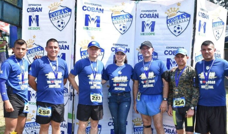 Carrera Yo Amo a Cobán Imperial | Abril 2024