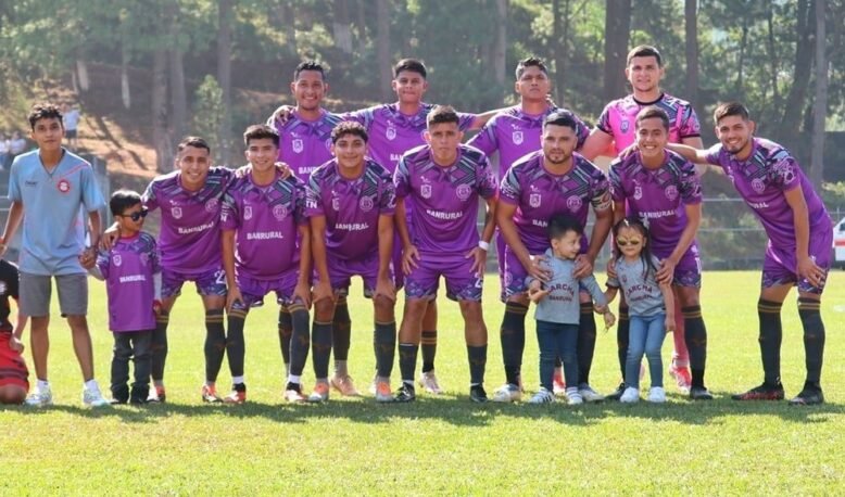 Deportivo Carchá vuelve a ganar 3 puntos, sin jugar